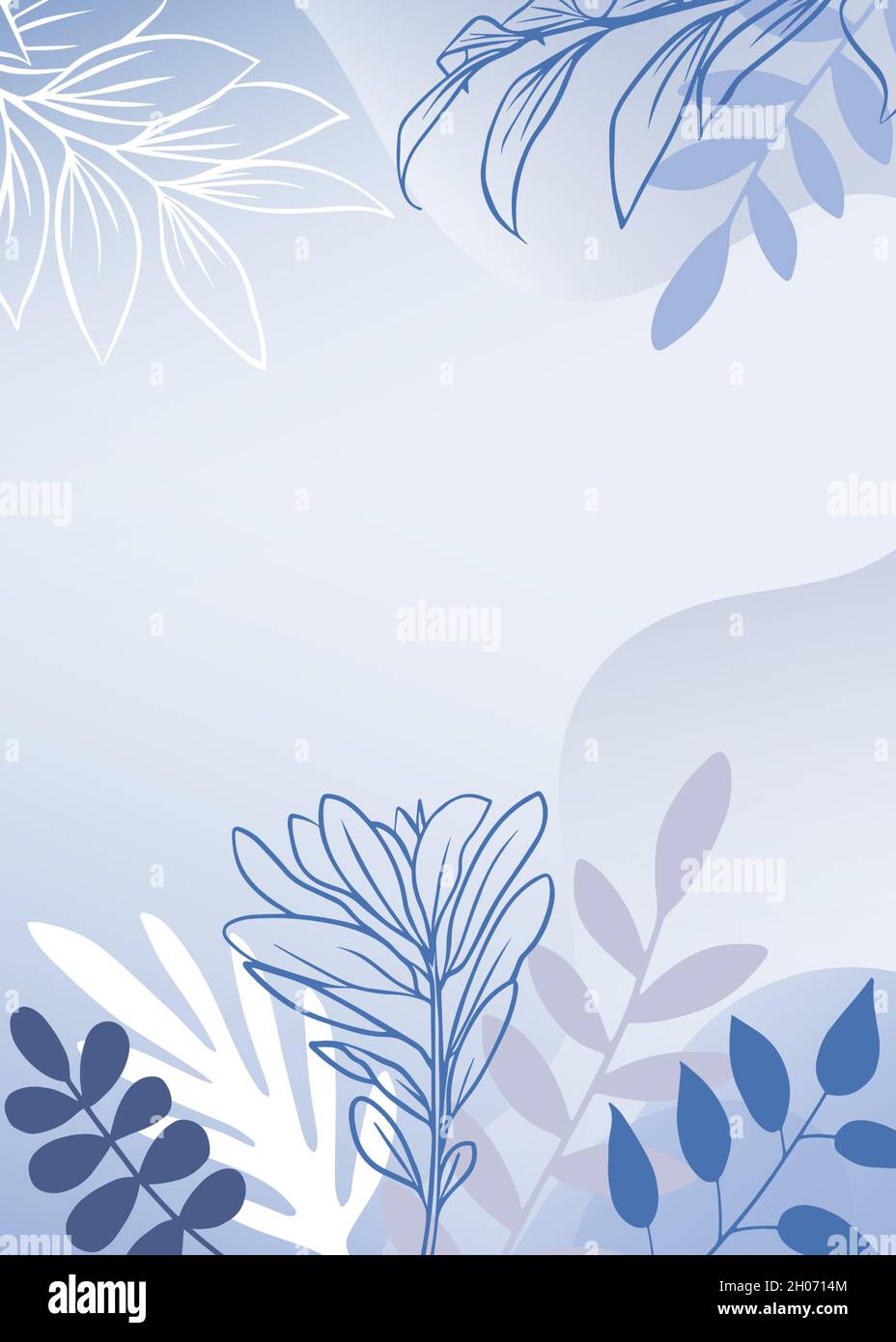 Une affiche artistique universelle moderne. Convient pour les cartes de vœux, les affiches, les cartes de vacances, les cartes d'entreprise et les invitations. Conception abstraite. Illustration vectorielle Illustration de Vecteur