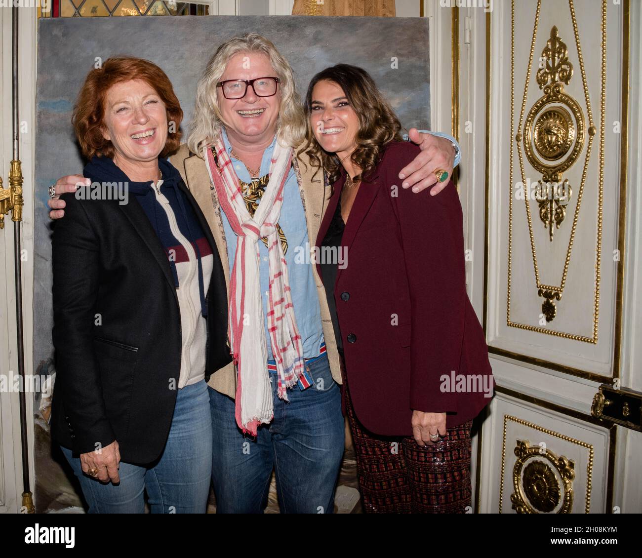 rencontres et sorties paris