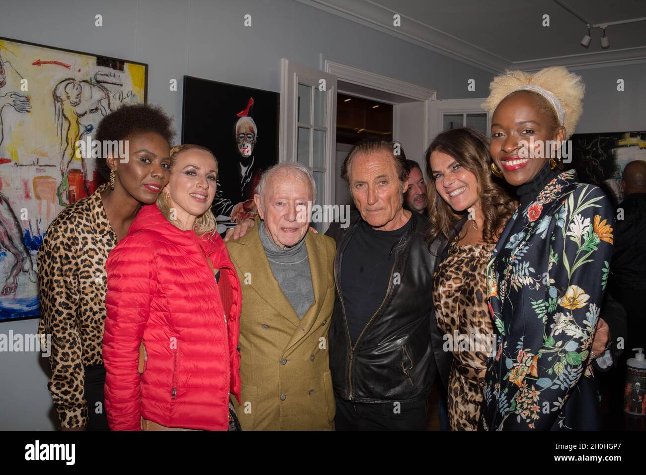 rencontre fun paris