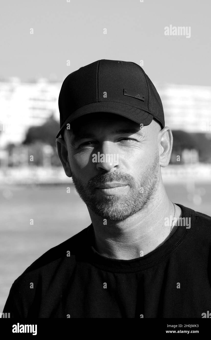 Photocall VALIDÉ aux Canneseries 2021.Cannes, France.8 octobre 2021 photo/FAMA © Fausto Marci Banque D'Images