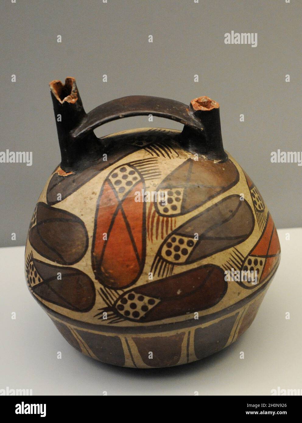 Nazca form Banque de photographies et d’images à haute résolution - Alamy