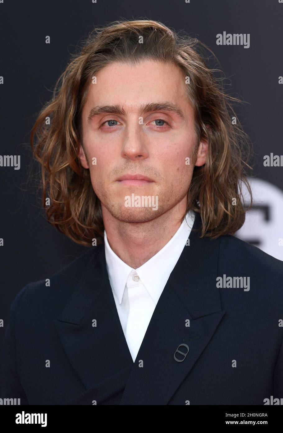 Jack Farthing Banque d'image et photos Alamy