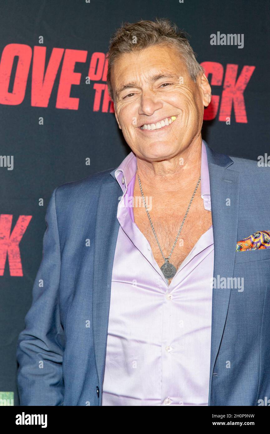 Films Et Séries Tv Avec Steven Bauer Universal City, CA - 13 octobre 2021 : Steven Bauer assiste à Pinnacle Peak  Pictures Premier film LOVE ON THE ROCK à Universal City Hilton, Universal  City, CA le 13 octobre 2021 Photo Stock - Alamy