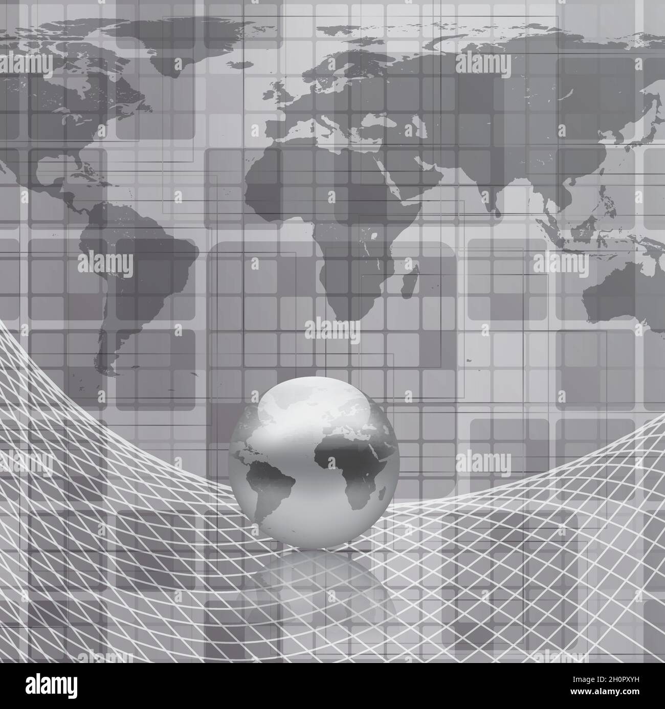 Vector Brochure Layout Design Template Illustration de Vecteur