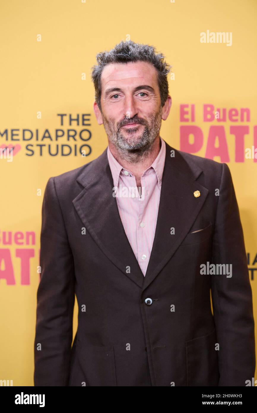 Films Et Séries Tv Avec Luis Zahera Luis zahera Banque de photographies et d'images à haute résolution - Alamy