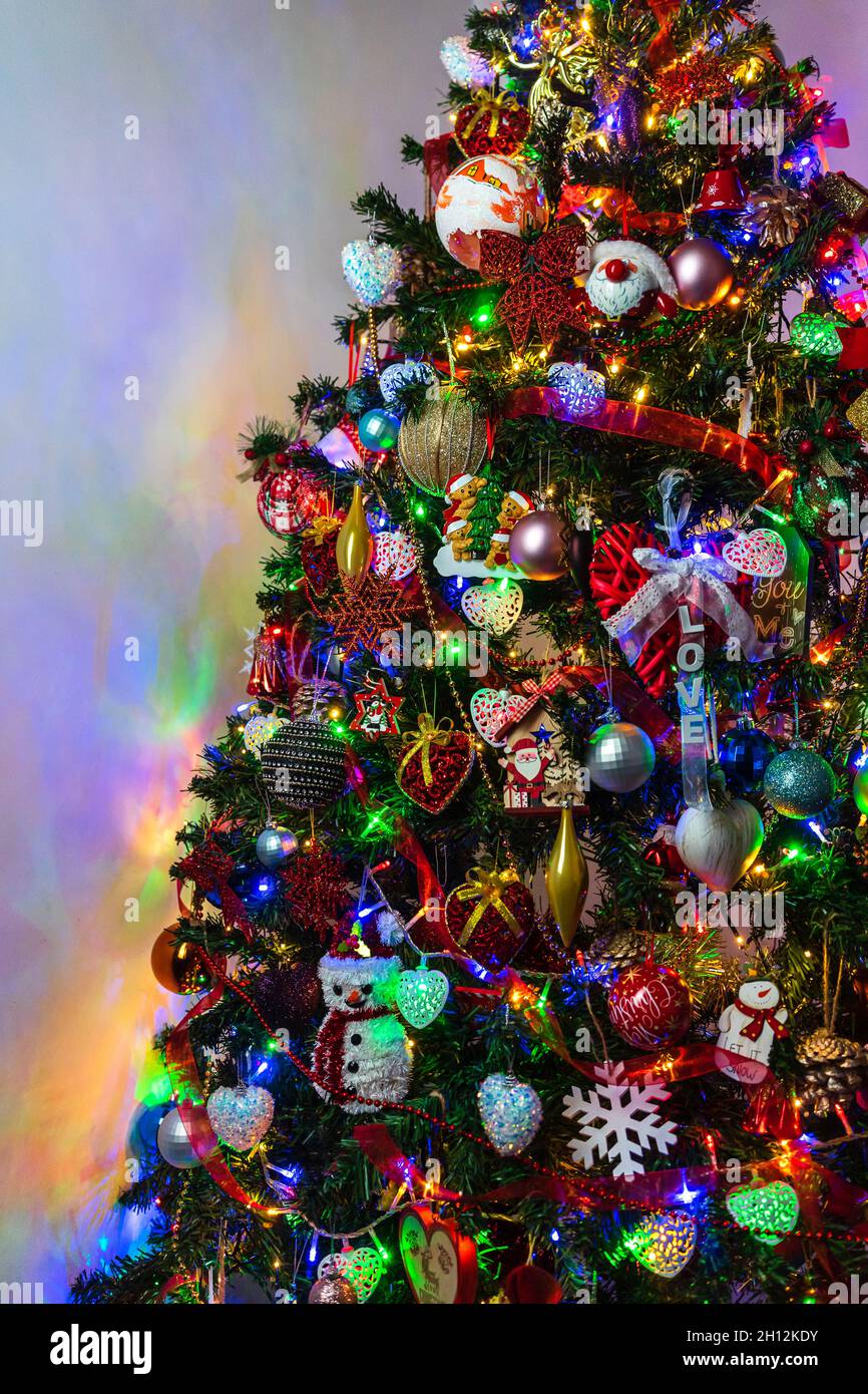 magnifique photo de noël