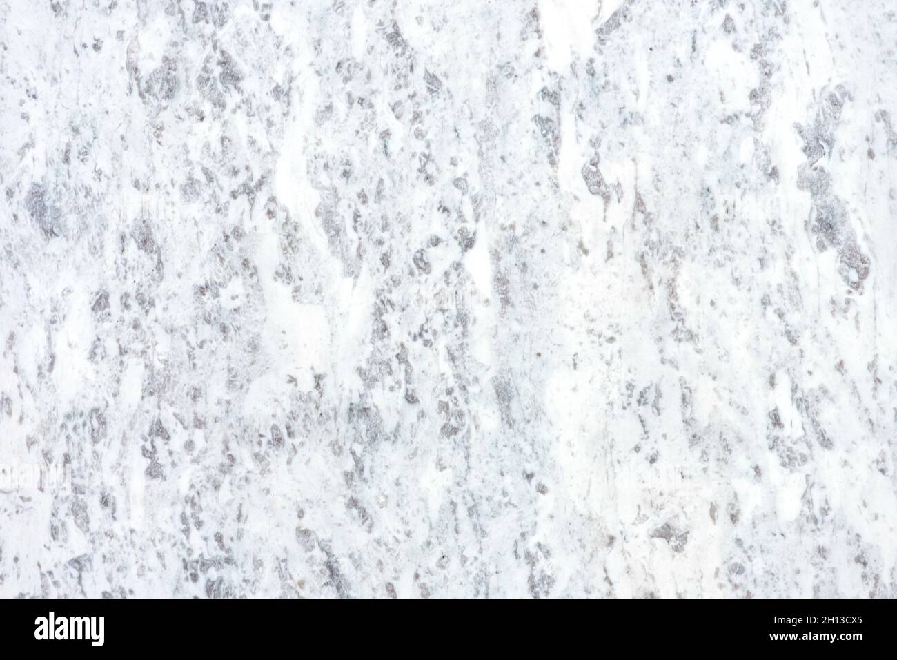 Texture de la pierre.Surface en marbre ou marbré comme fond.Arrière-plan en pierre claire, blanche et grise, vue du dessus Banque D'Images