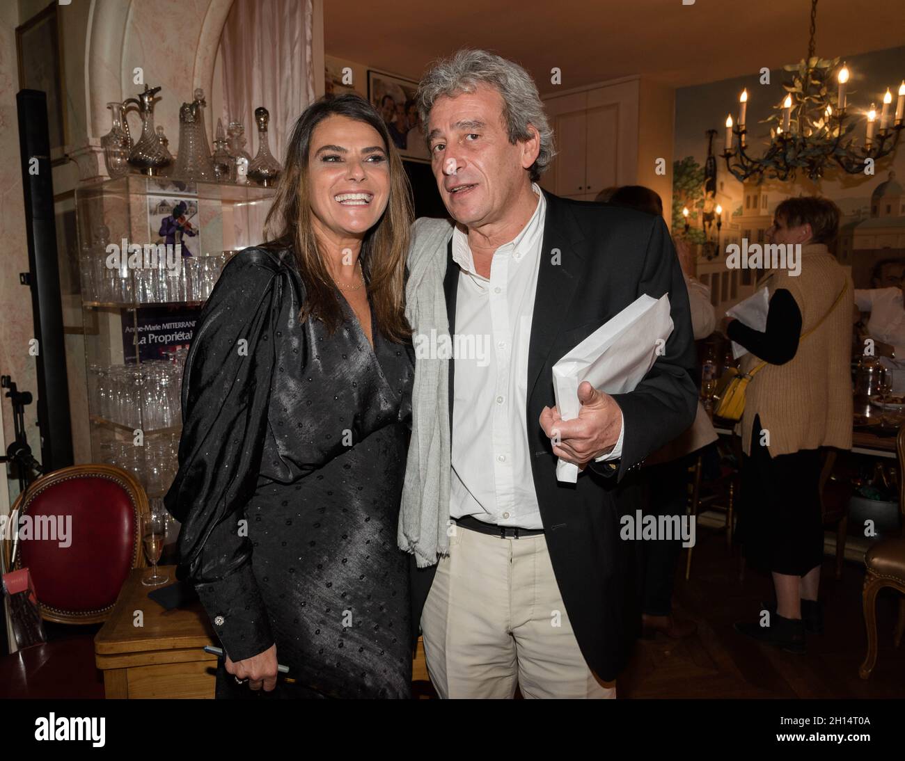 soiree rencontre a paris