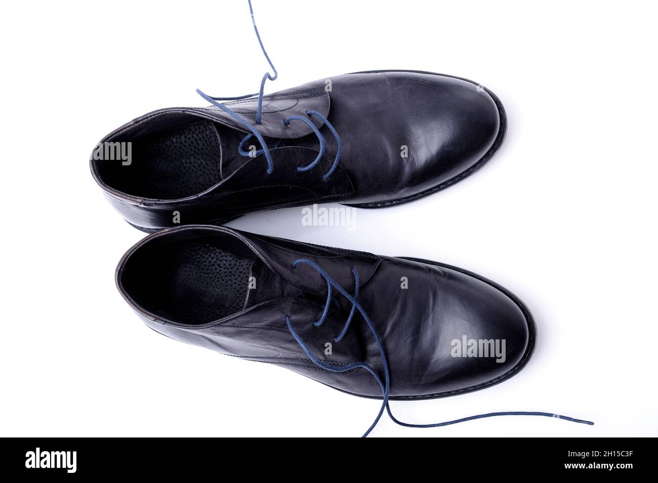 chaussures, élégant, classique, propre, nettoyage,entretien, cuir, mode, hommes, vêtements pour hommes,code vestimentaire, achat, vente, achat, collection,divers, paires, Banque D'Images