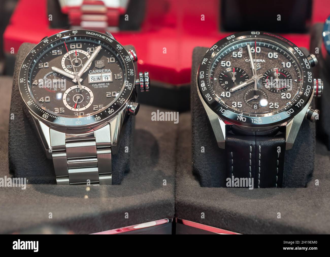 Tag heuer suisse sale