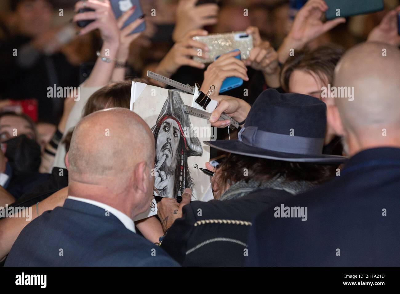 site de rencontre fans de johnny