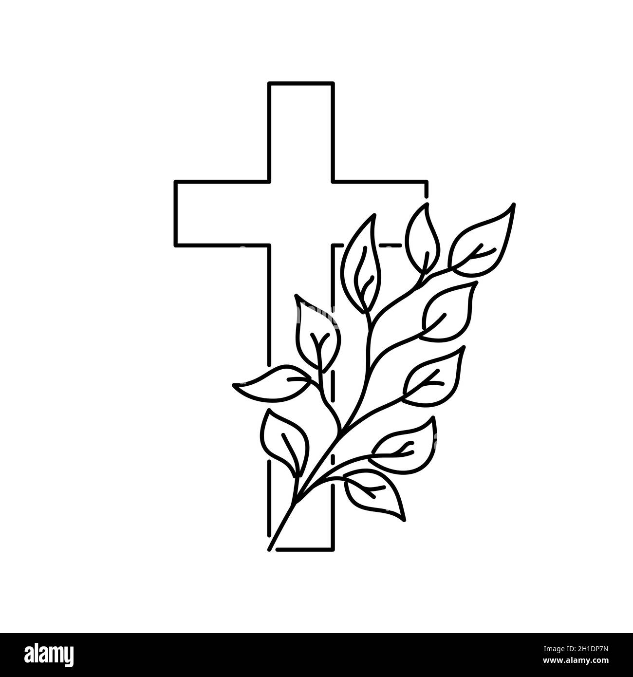 coloriages-croix-avec-fleurs-livre-coloriage-chr-tien-adulte-cahier