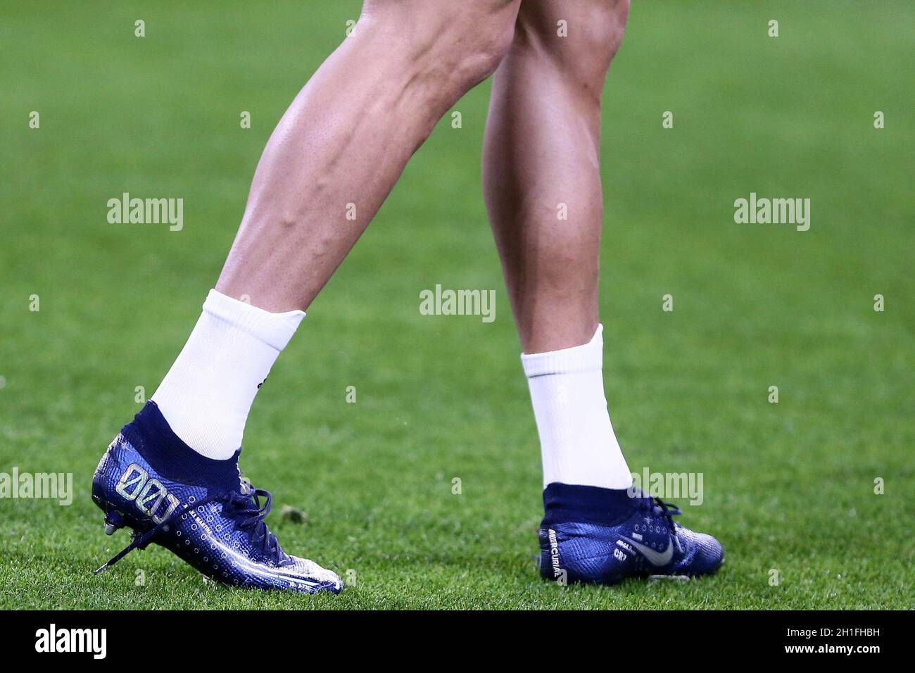 Chaussure top cr7 2019