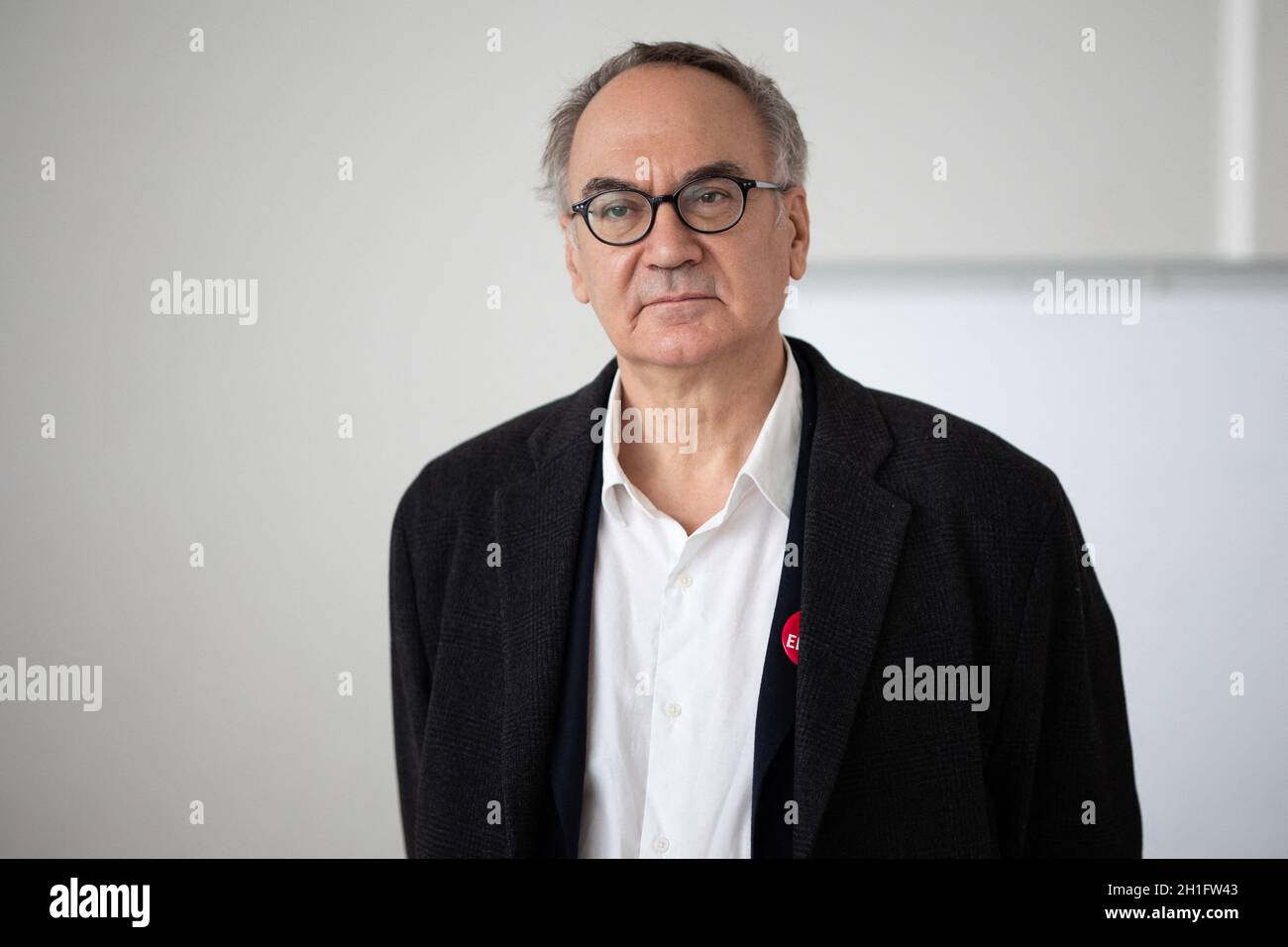 Herve le tellier Banque de photographies et d’images à haute