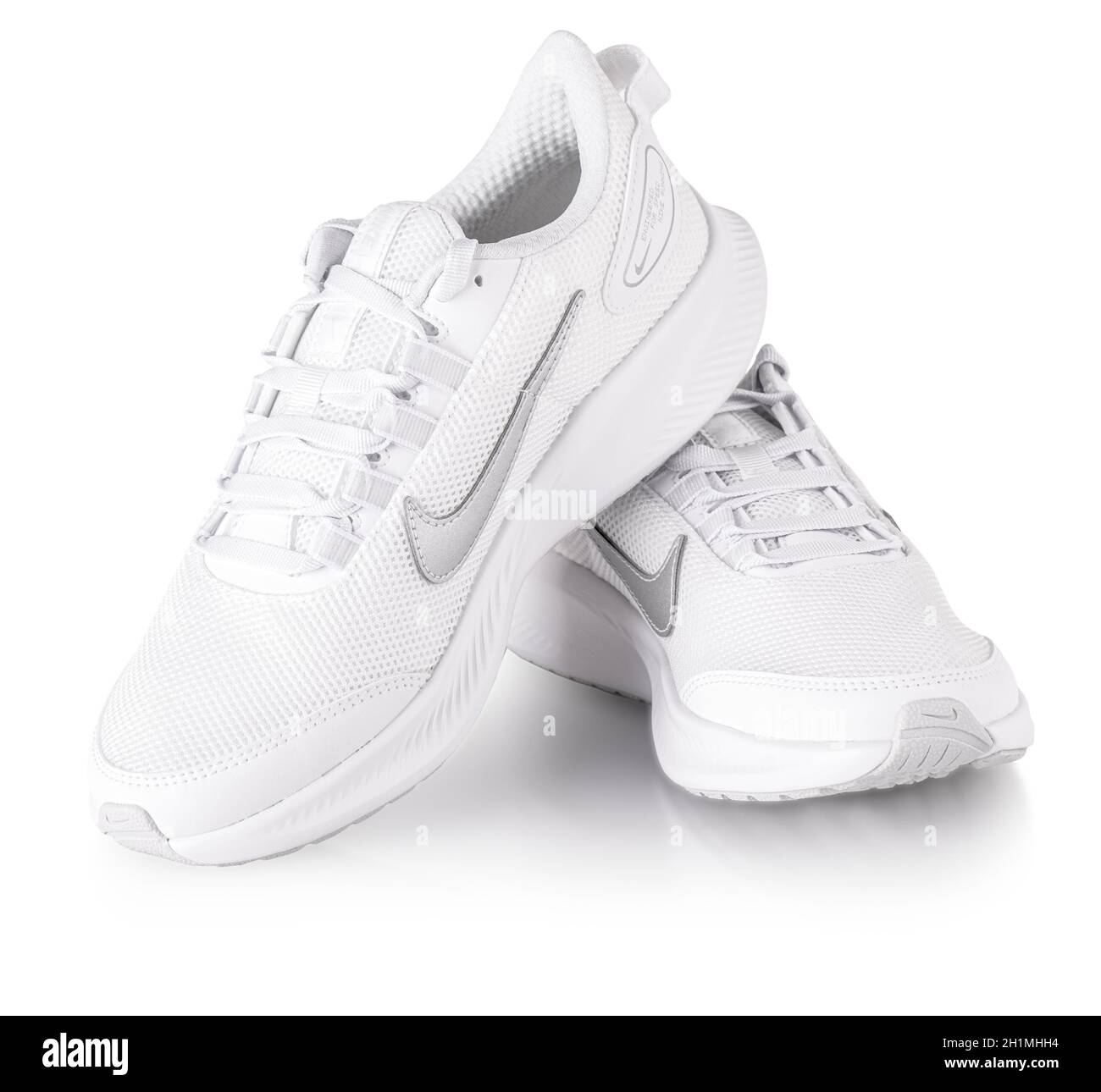 nike societe