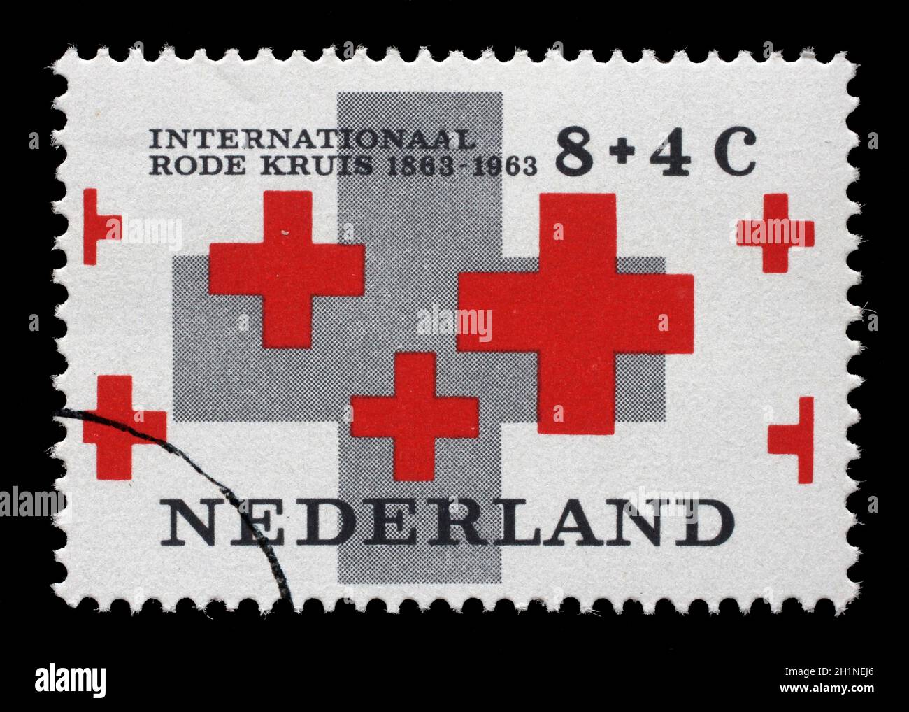 Postage stamp netherlands Banque de photographies et d'images à haute  résolution - Page 8 - Alamy
