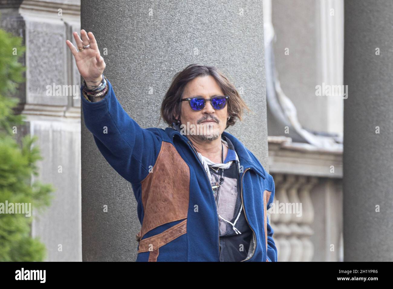 site de rencontre fan de johnny