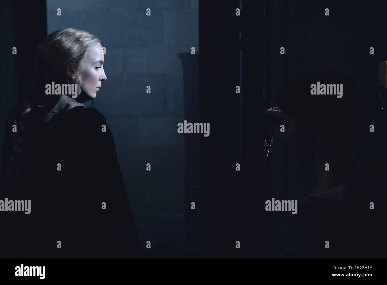 Marguerite de carrouges Banque de photographies et d’images à haute