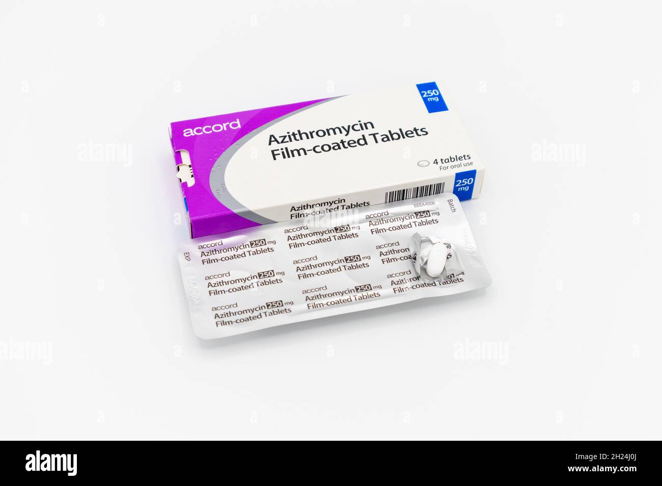 Acheter Du Azithromycin