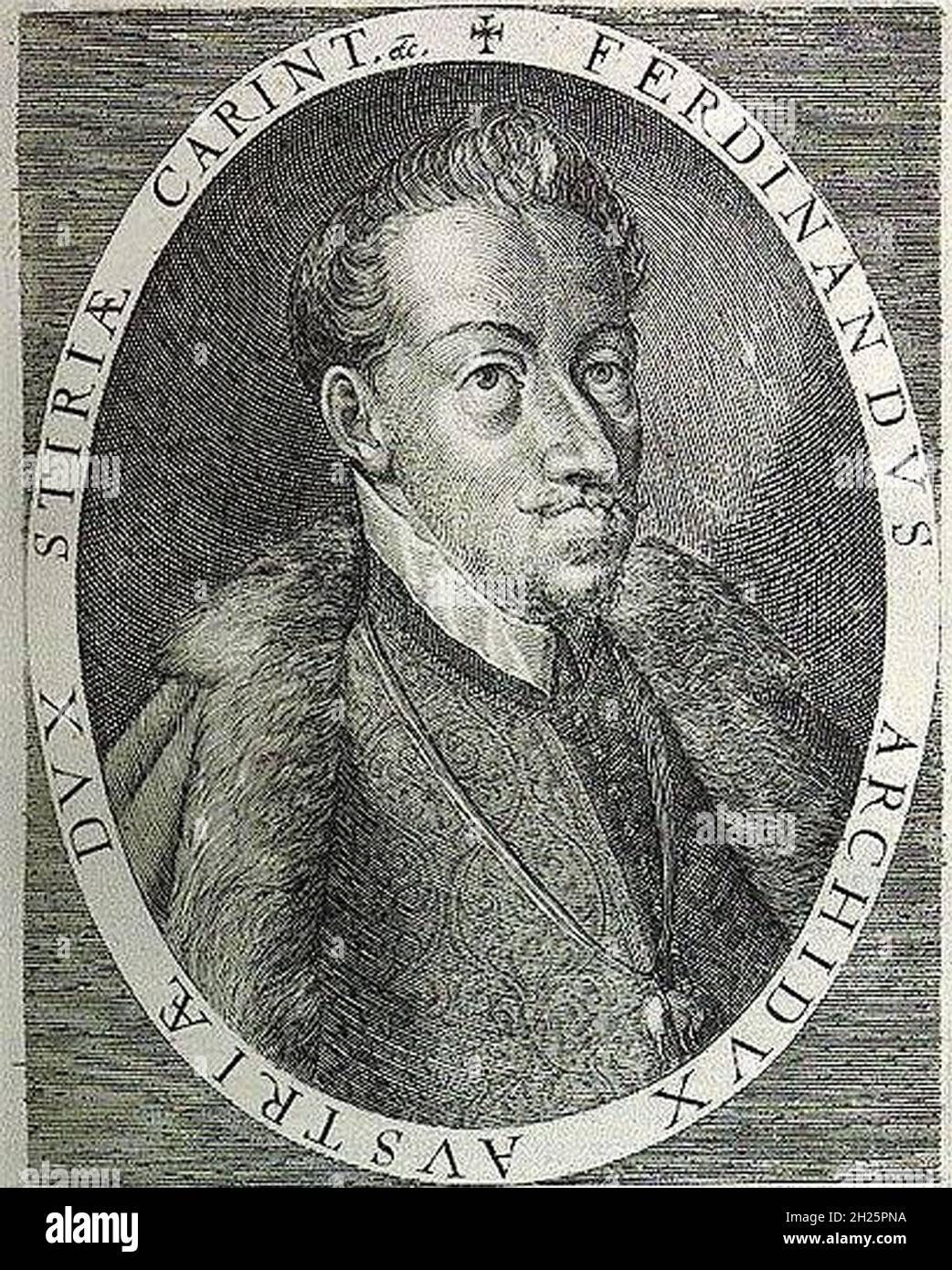 Art Tudor vintage du XVe siècle Banque D'Images
