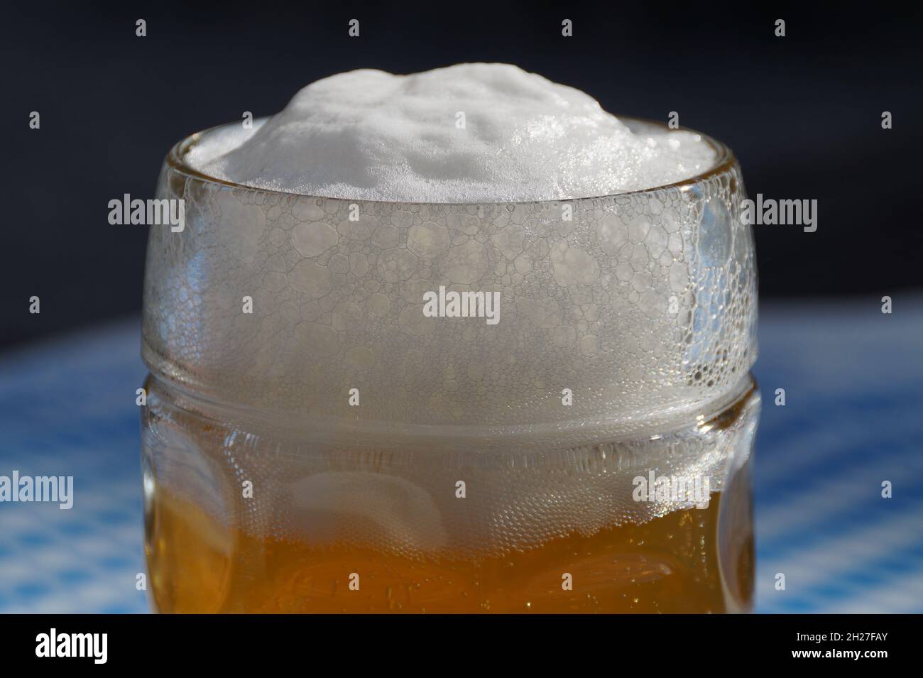 King ludwig pale ale Banque de photographies et d’images à haute