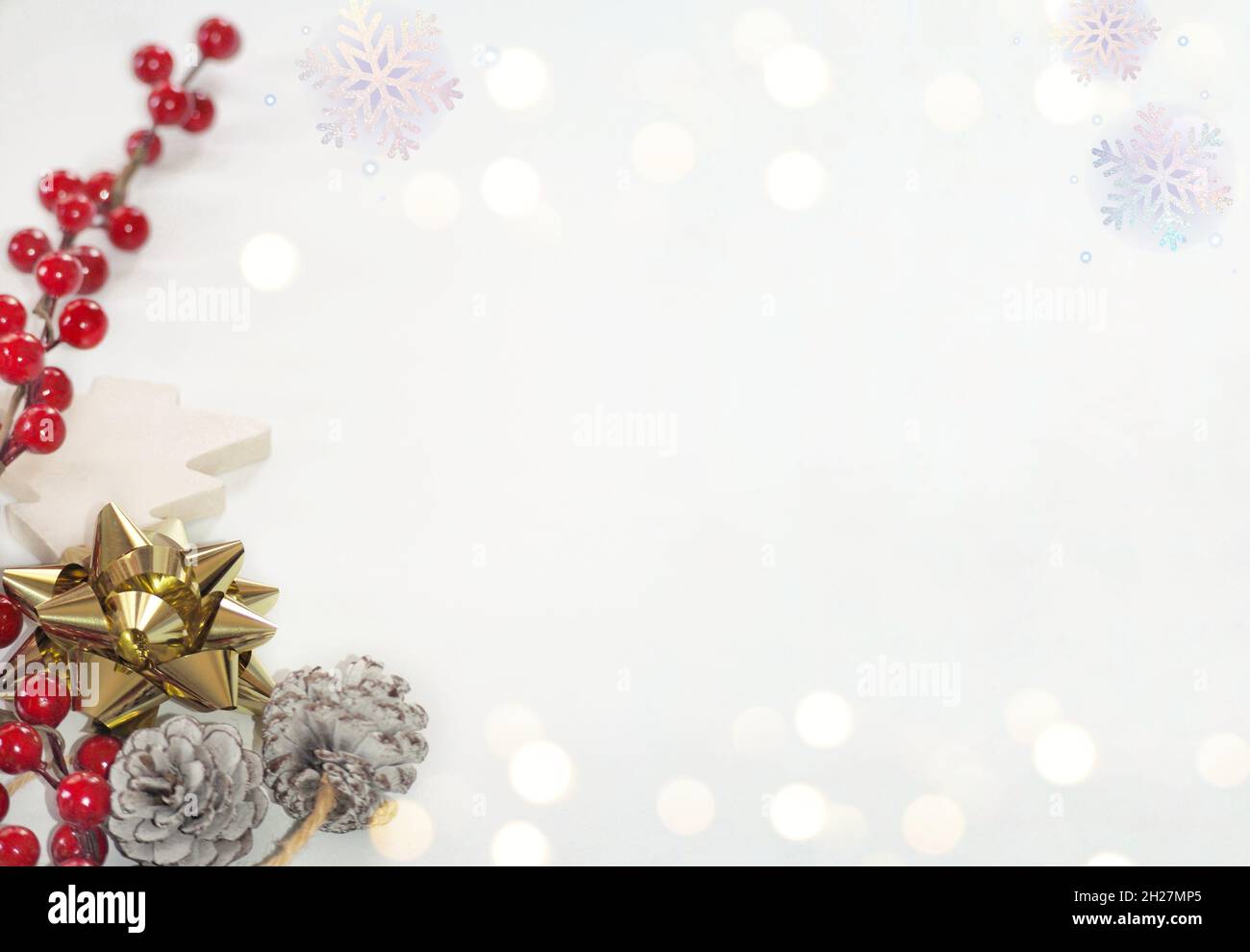 Stickers Foil Noël Et Fin D'Année – 2 Planches 98 Pièces – Décoration Fêtes Et Cartes Vœux – MegaCrea DIY - 9