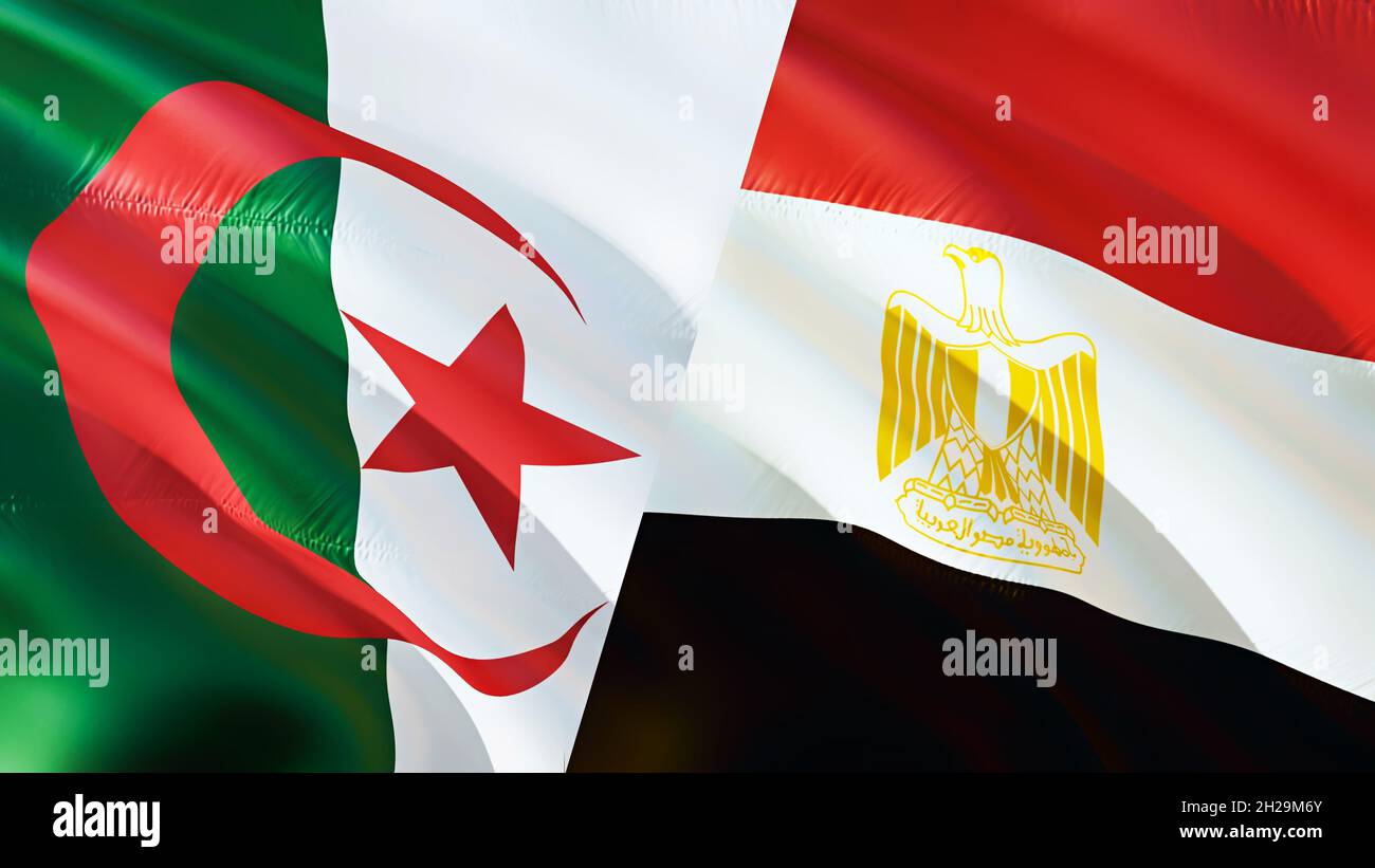 toutes les rencontres algerie egypte