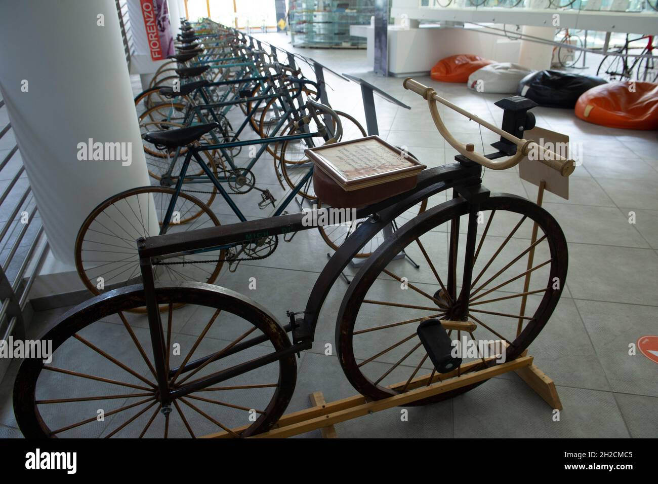 Musée du vélo paris sale
