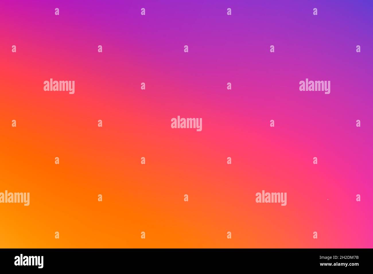 Californie, États-Unis.08 août 2021 : l'application Instagram couleur l'arrière-plan.Instagram est un réseau social de partage de photos Banque D'Images
