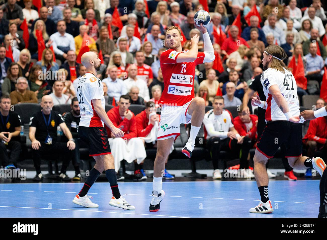 handball rk vardar 1961 Banque de photographies et d’images à