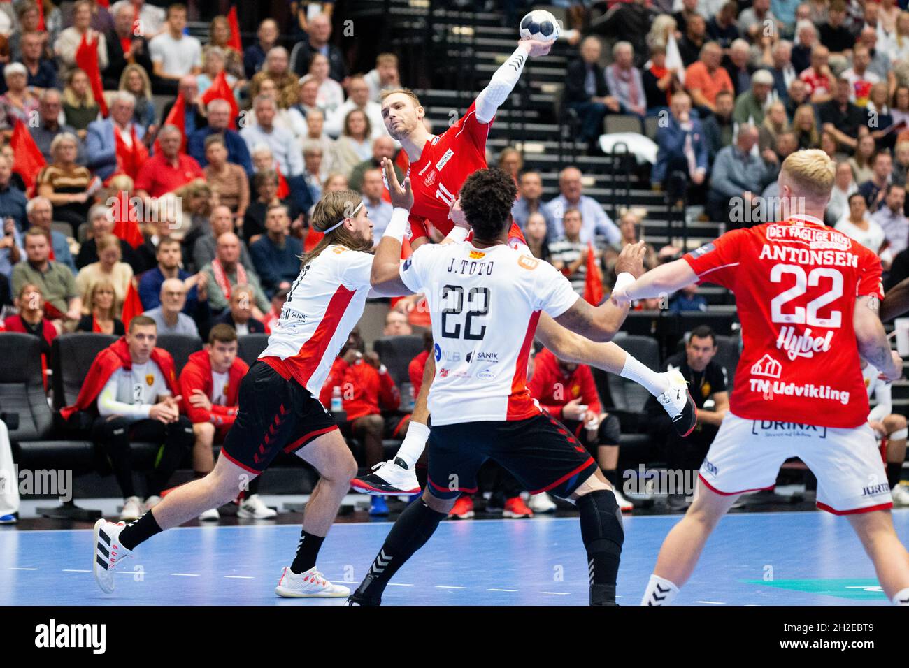 handball rk vardar 1961 Banque de photographies et d’images à