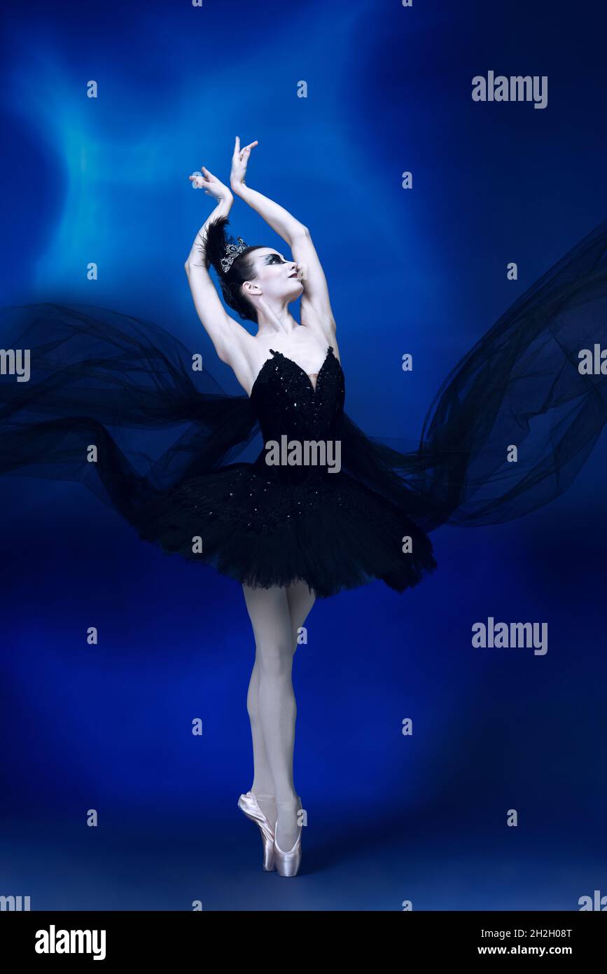 Tutu bleu clearance femme