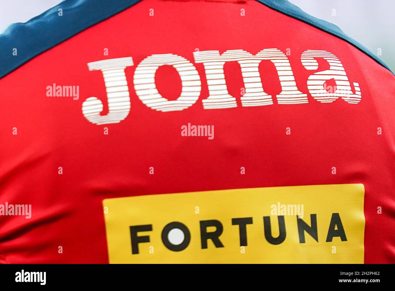 joma suisse