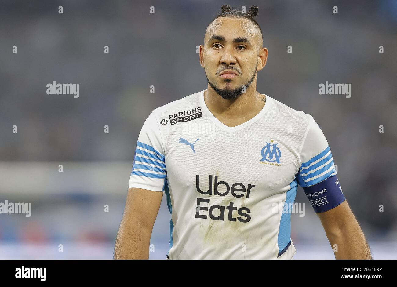 Résultat AS Monaco - Olympique de Marseille