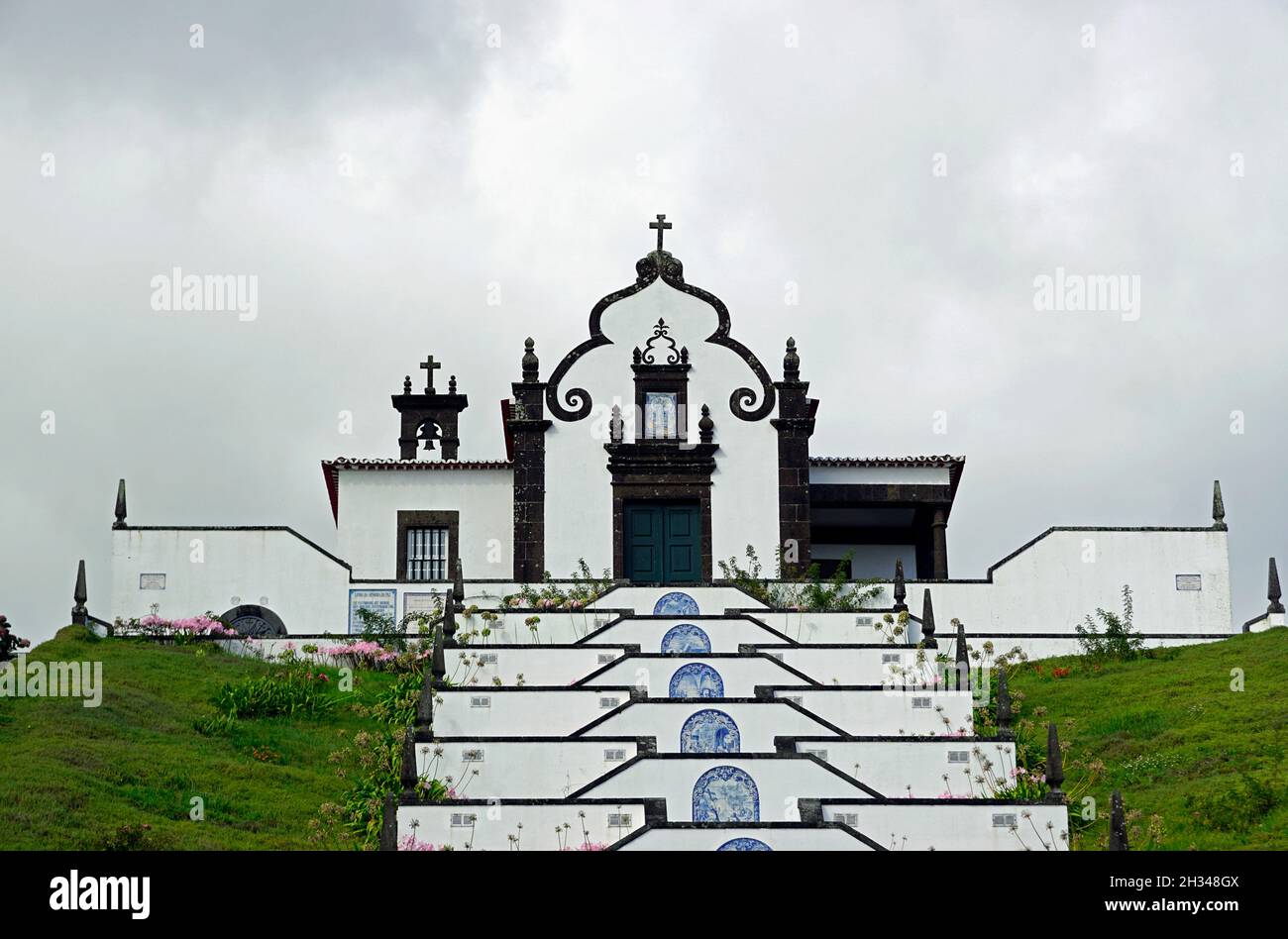 Ermida de nossa senhora da paz Banque de photographies et d’images à