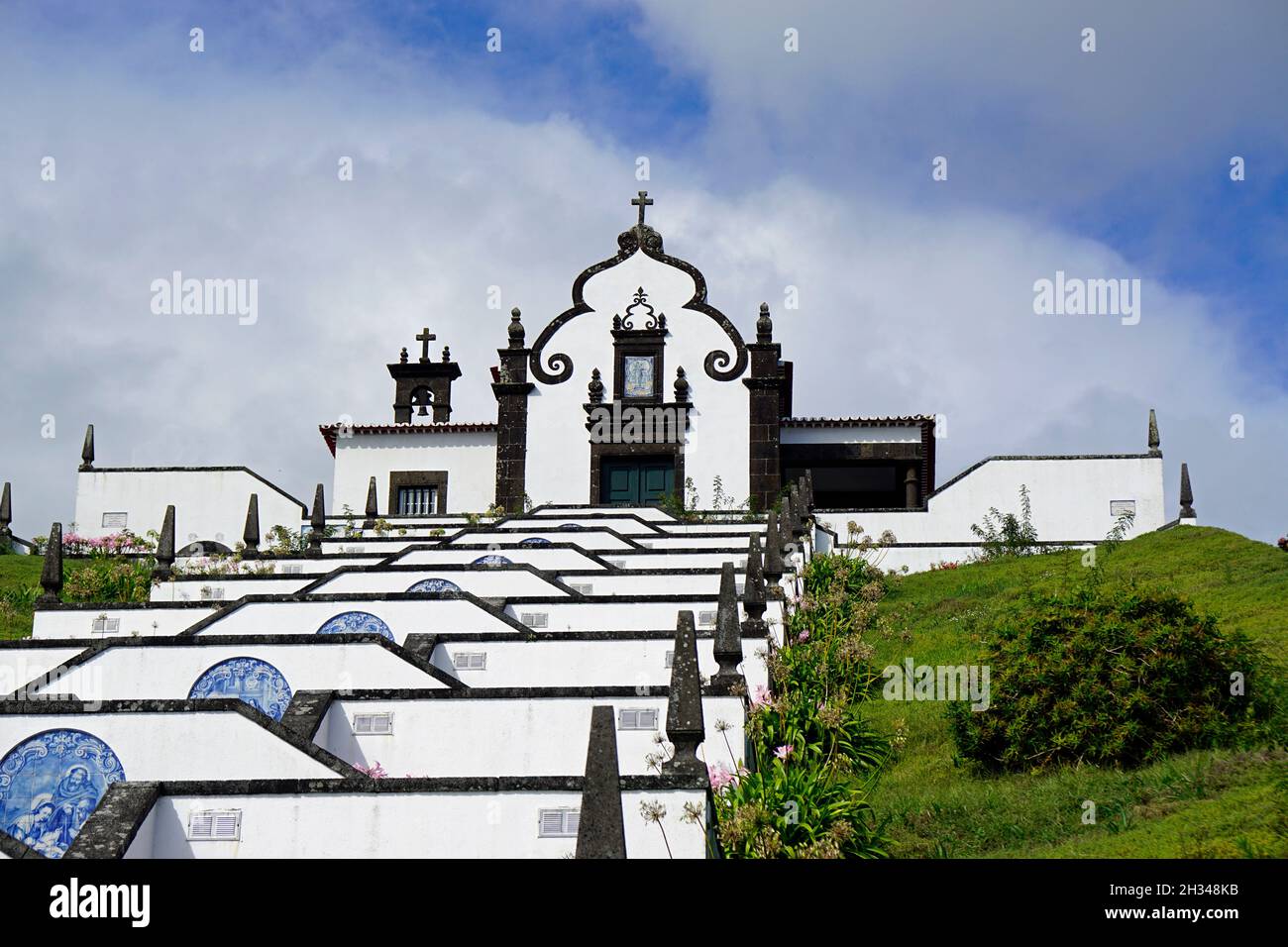 Ermida de nossa senhora da paz Banque de photographies et d’images à