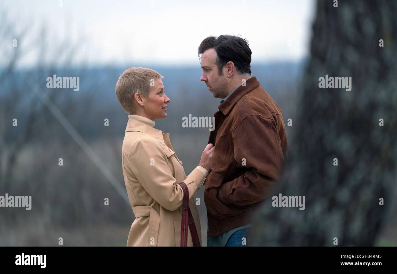 Usa Jason Sudeikis Et Evangeline Lilly In C Rlje Films Nouveau Film Le Sud Du Ciel 21 Complot Le Criminel Jimmy Est Condamne A Une Liberation Conditionnelle Anticipee Apres Avoir Purge Douze Ans