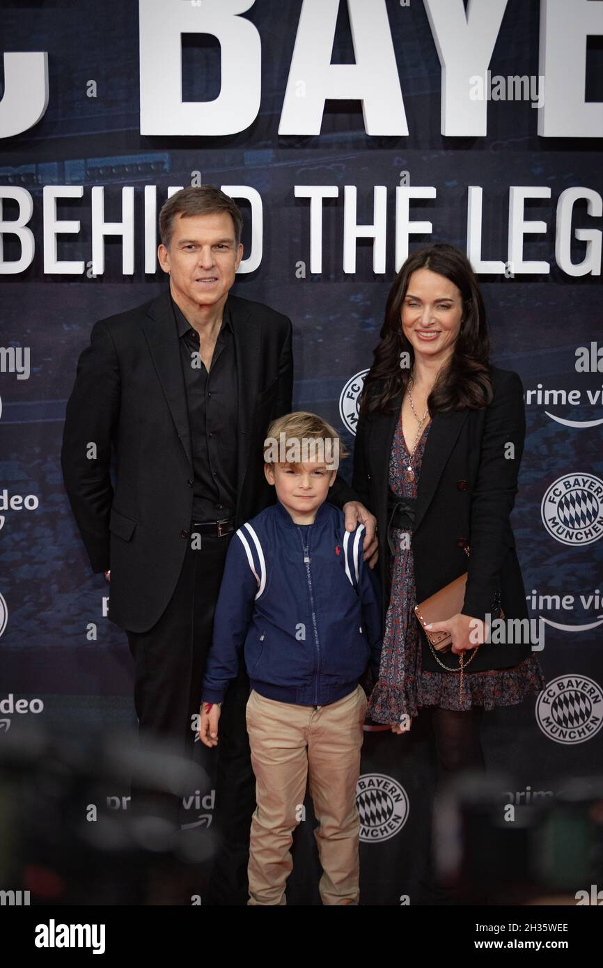 Christoph Schneider Directeur G n ral Amazon Prime Video Germany social-trends-amazonprime