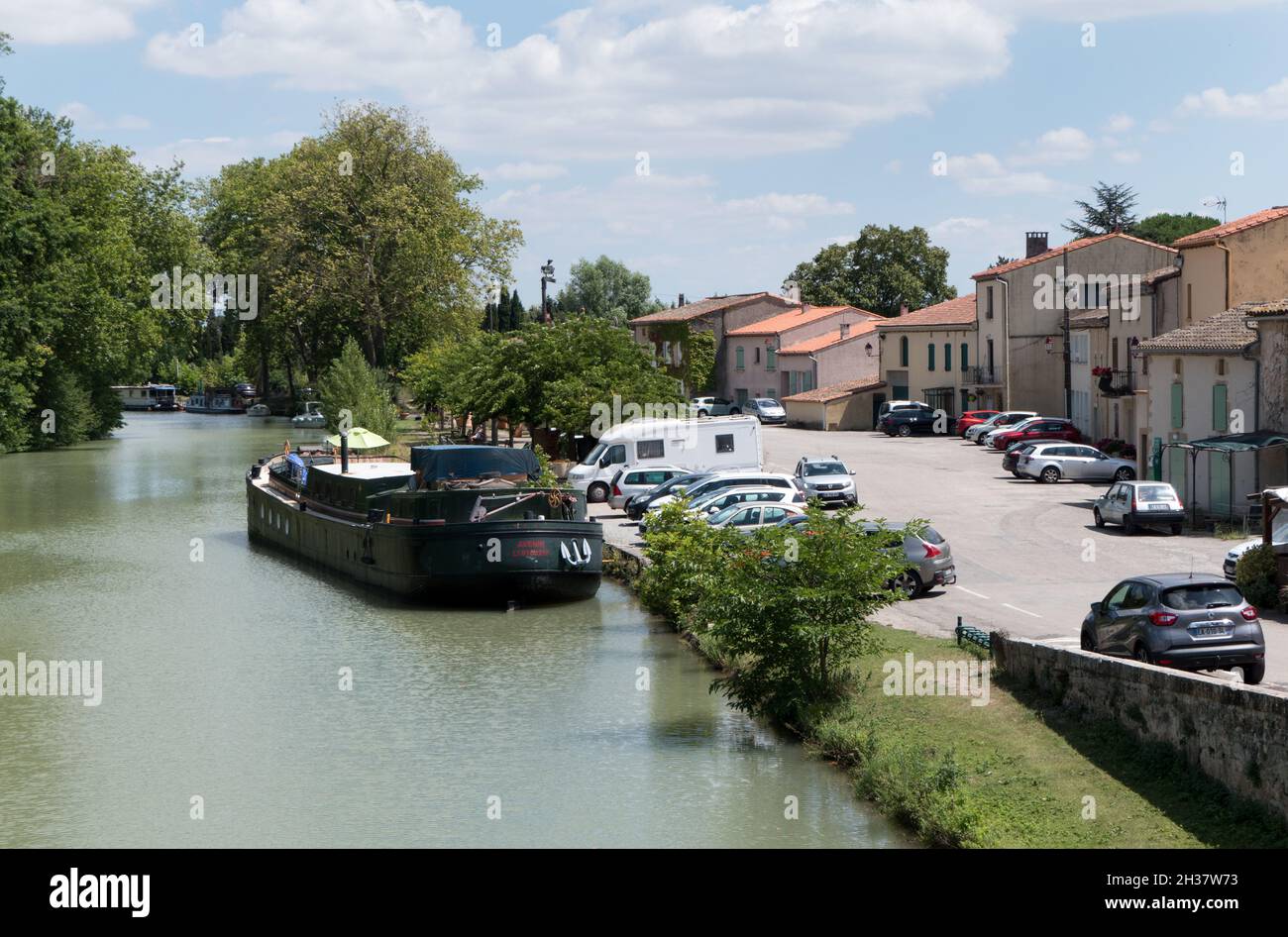 le-port-du-s-gala-labastide-d-anjou-sur-le-canal-du-midi-dans-le