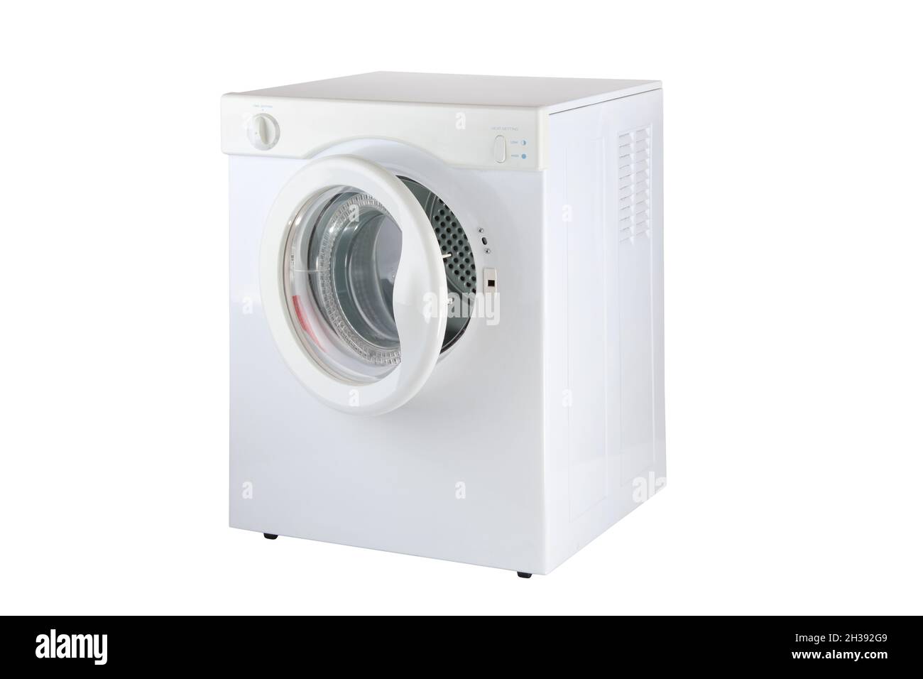 whirlpool - Sèche linge hublot WHIRLPOOL FFTNM1182FR - 8kg Blanc - Sèche- linge - Rue du Commerce