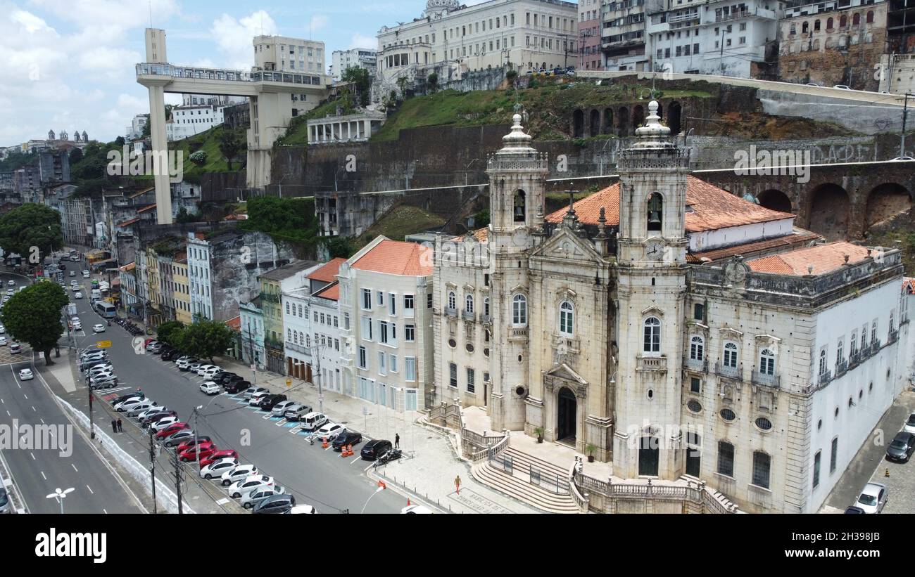 Basilique santuario nossa senhora da conceicao