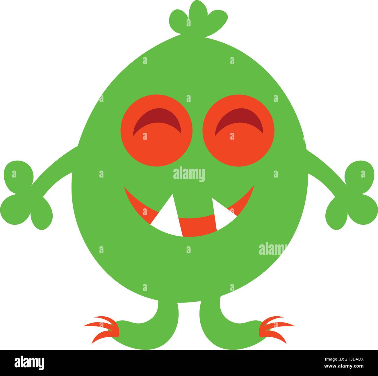 Halloween Creatures Banque D Image Et Photos Alamy