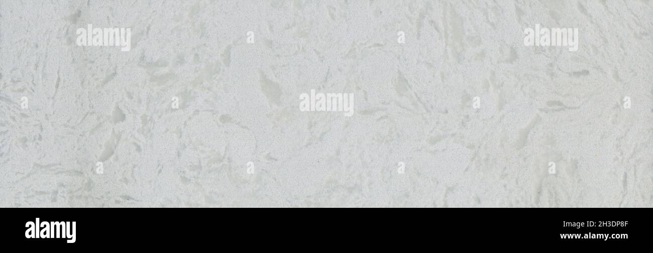 Céramique gris quartz mosaïque carreaux texture pierre fond motif sans couture Banque D'Images