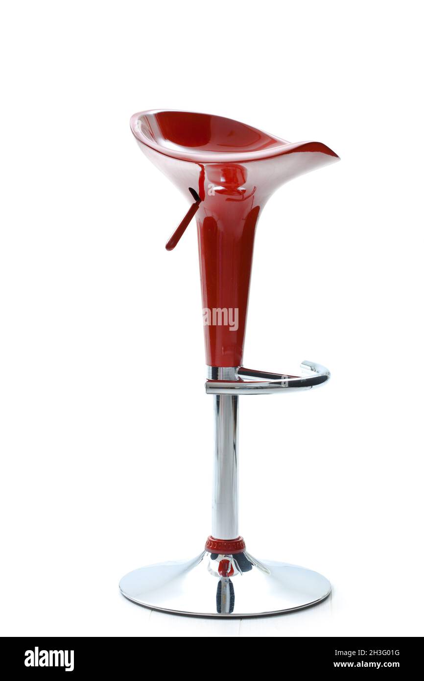 Bar chaise Banque D'Images