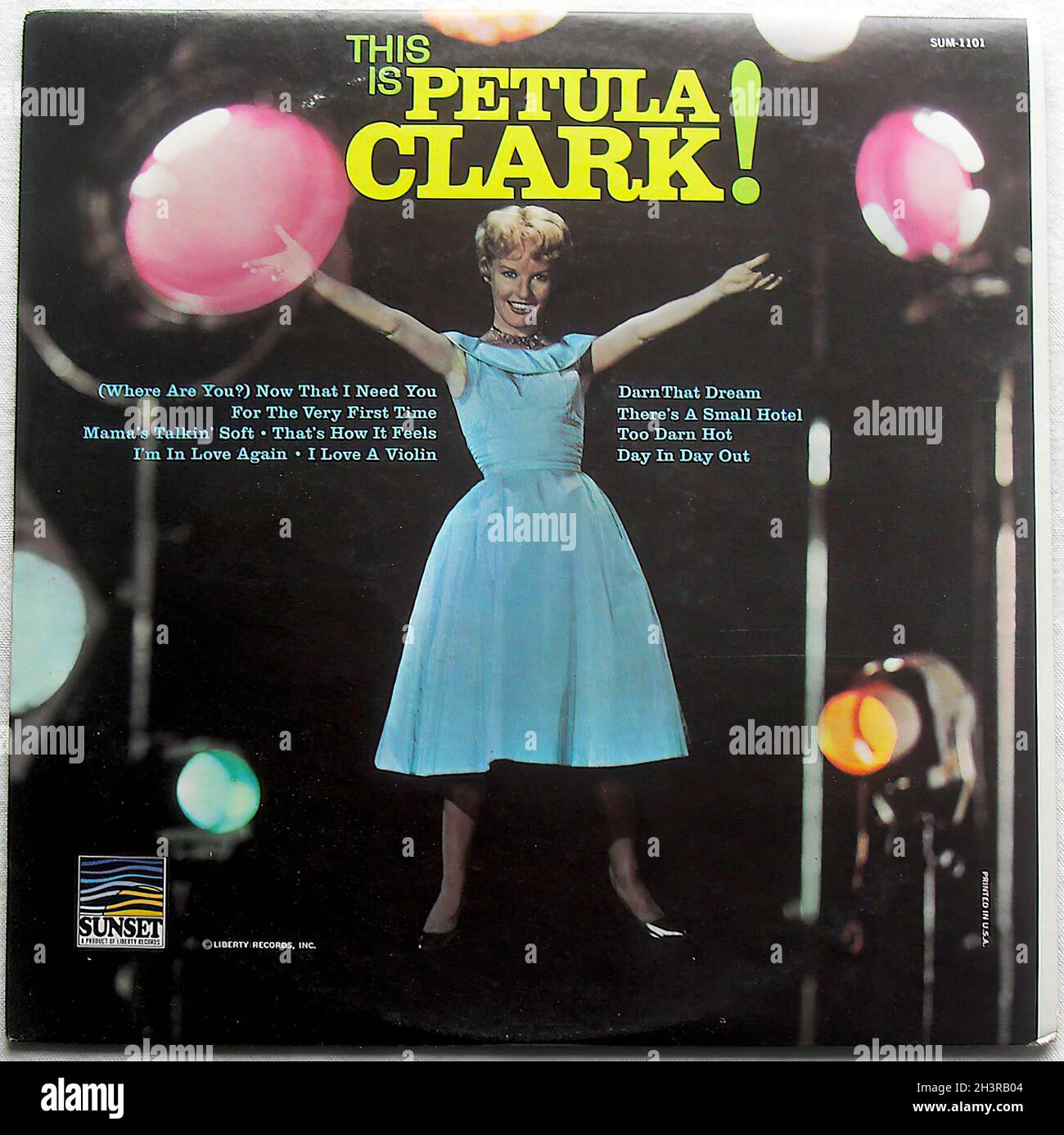 Petula Clark Album Banque De Photographies Et D images Haute petula-clark-album-banque-de-photographies-et-d-images-haute