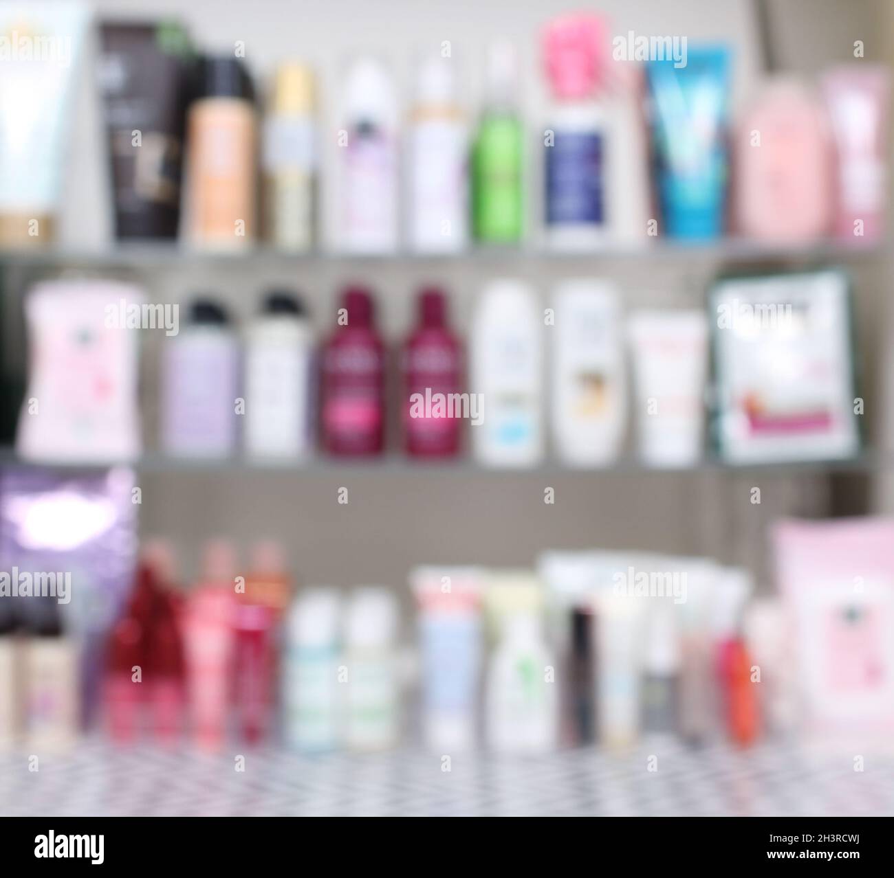 Arrière-plan flou Banque D'Images