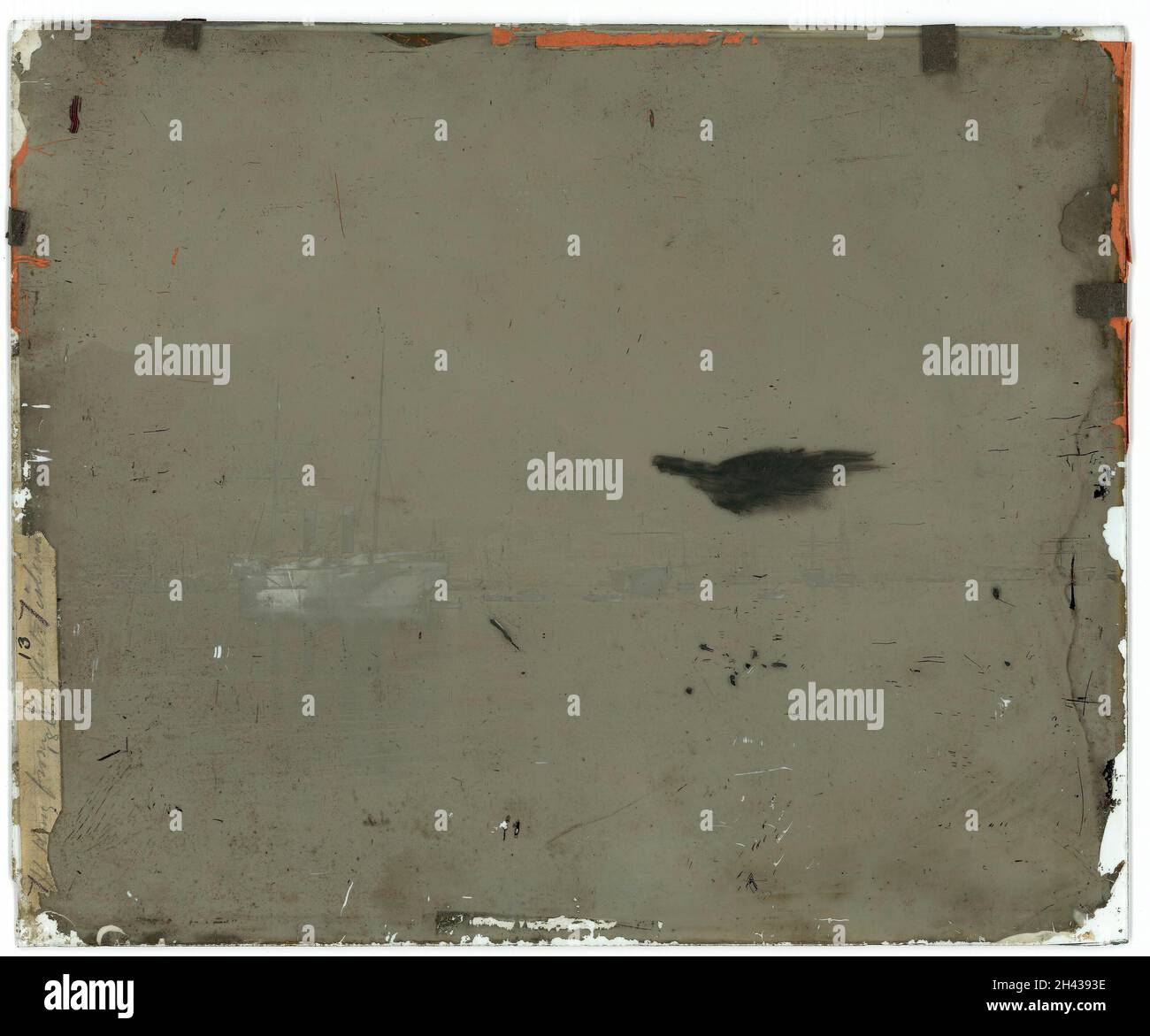 Hong Kong Banque D'Images