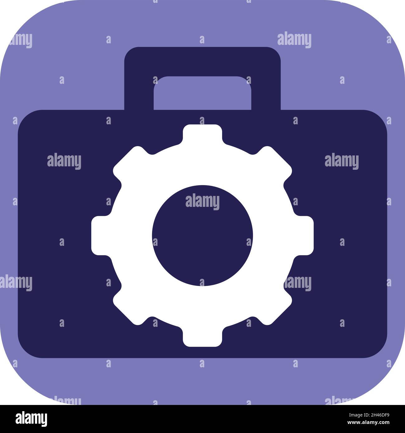 Gestion marketing, illustration, vecteur, sur fond blanc. Illustration de Vecteur