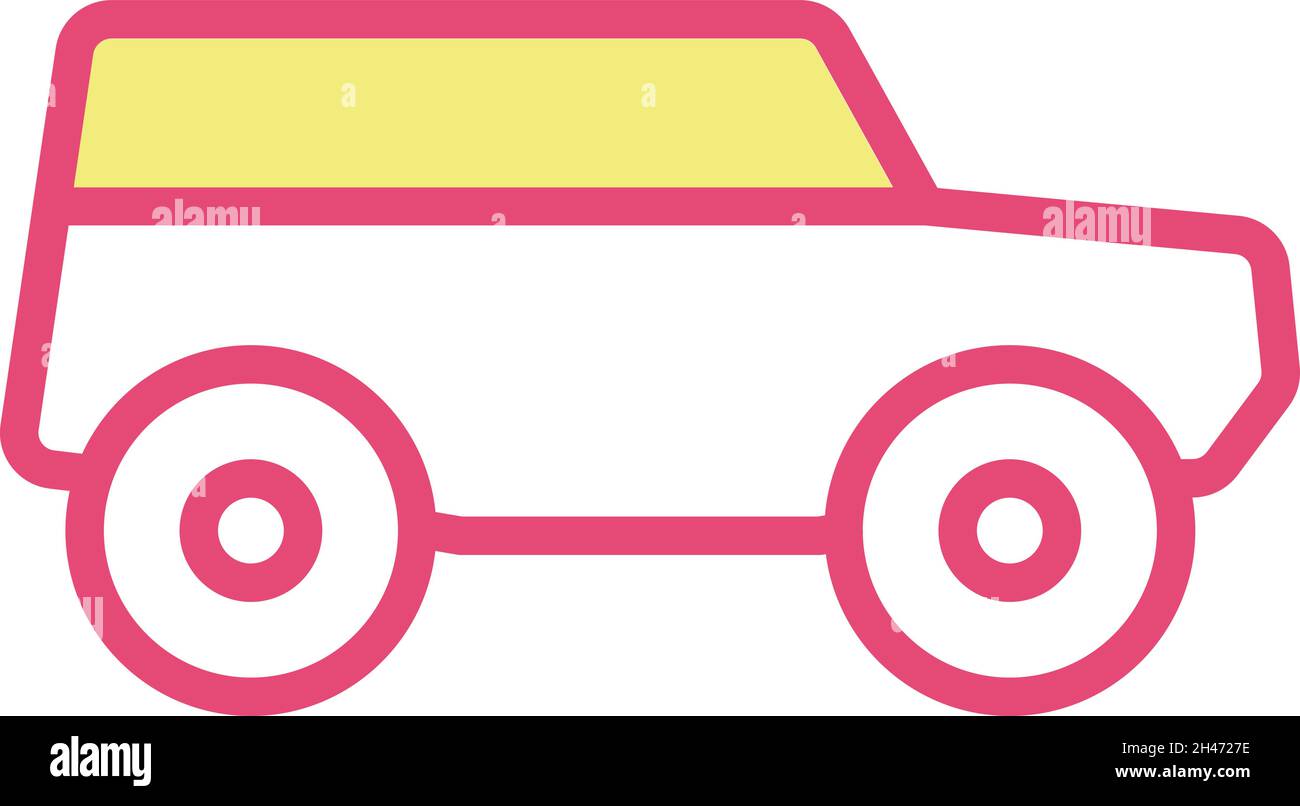 Transport par camion, illustration, vecteur, sur fond blanc. Illustration de Vecteur