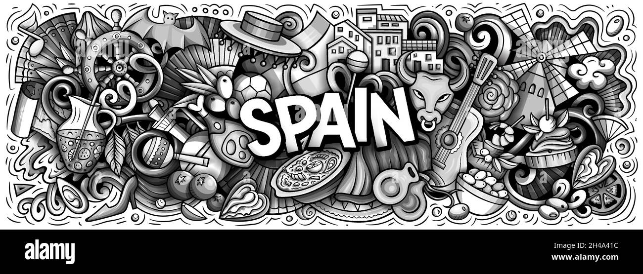 Espagne dessin main dessin dessin dessin dessin dessin dessin dessin